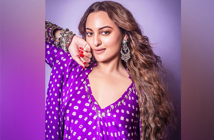 Sonakshi Sinha