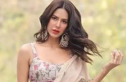 Sonam Bajwa