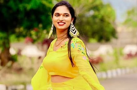 Sravani Varma Sravani Varma
