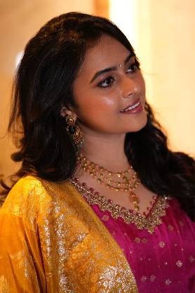 Sri Divya