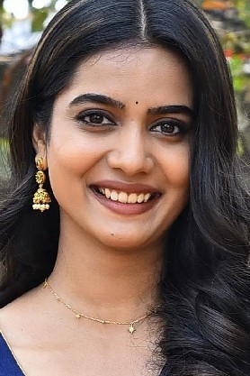 Sri Gouri Priya Reddy