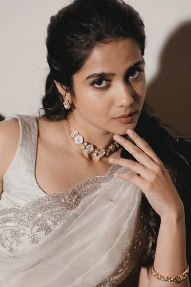 Sri Gouri Priya Reddy