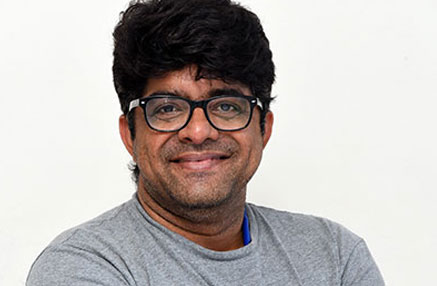 Srikanth Iyengar