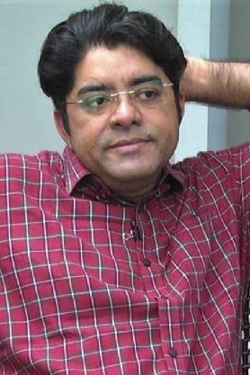 Srikanth Iyengar