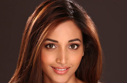 Srinidhi Shetty