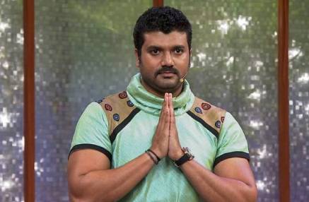 Srujan Lokesh