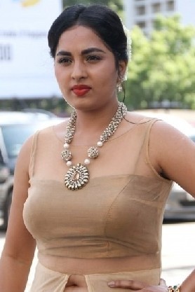 Srushti Dange