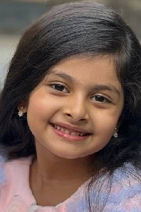 Ssara Palekar