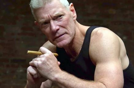 Stephen Lang