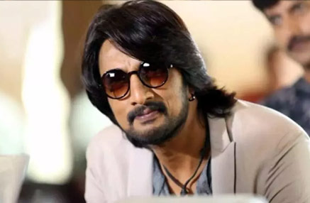 Sudeep