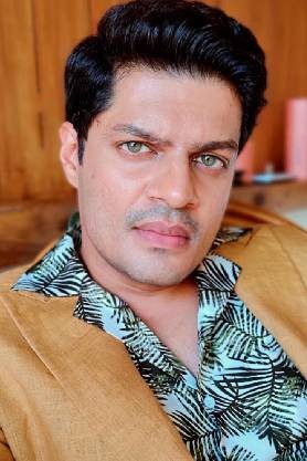 Sudev Nair