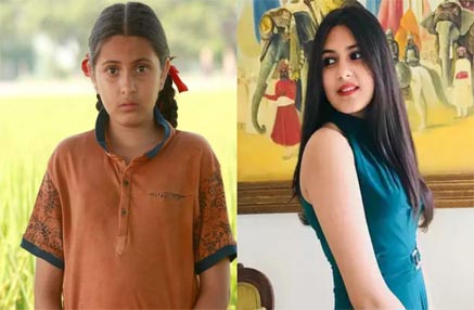 Suhani Bhatnagar Suhani Bhatnagar