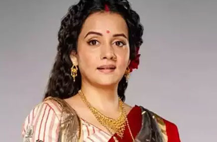 Sulagna Panigrahi