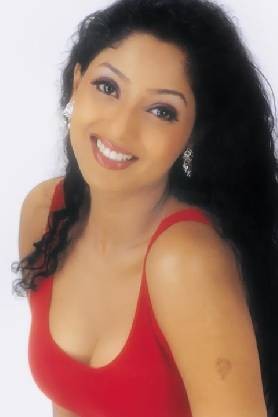 Suman Ranganathan