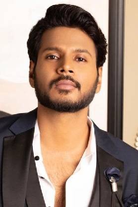 Sundeep Kishan