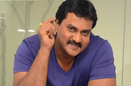 Sunil (Telugu)