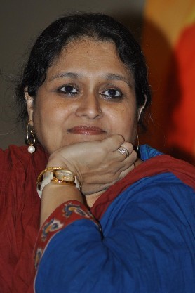 Supriya Pathak Kapur