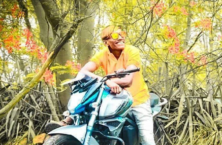 Suraj Chavan Suraj Chavan