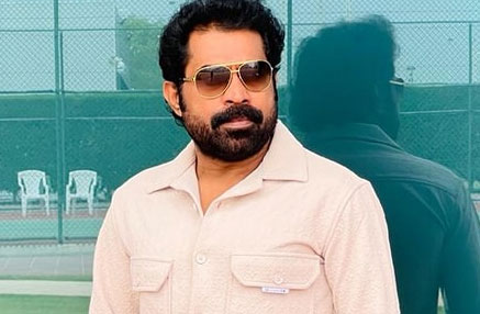 Suraj Venjaramoodu