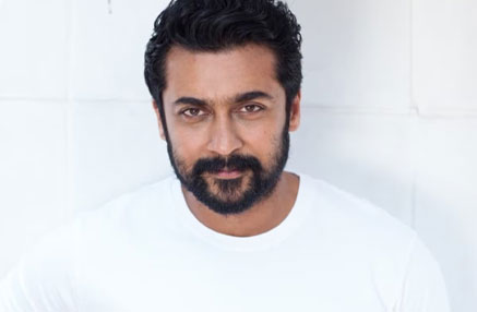 Suriya