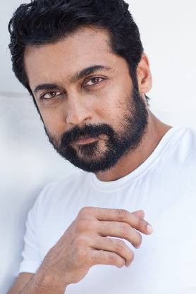 Suriya
