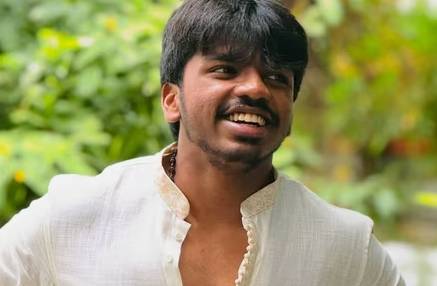 Surya Vijay Sethupathi