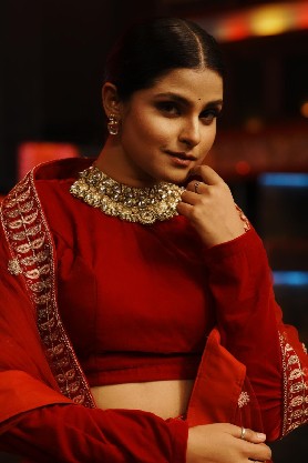 Suryamayee Mohapatra