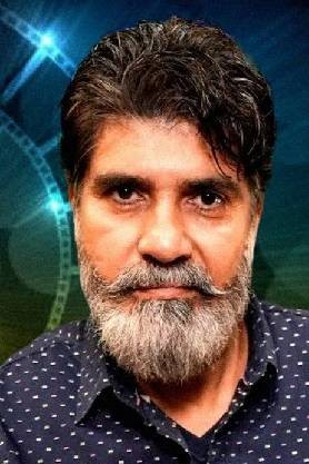Suvinder Vicky