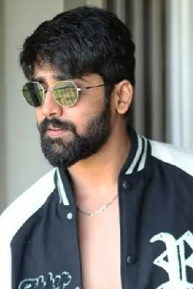 Swaminathan Anantharaman