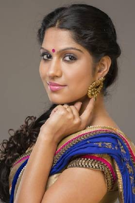 Swasika Vijay