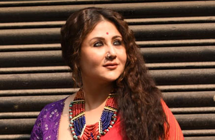 Swastika Mukherjee