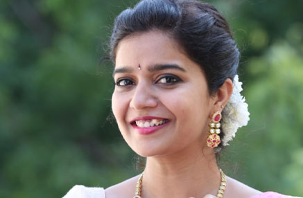 Swathi Reddy Swathi Reddy