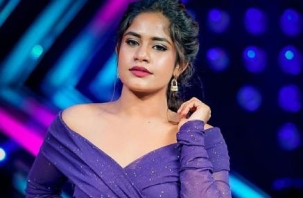Swetha Naidu Swetha Naidu