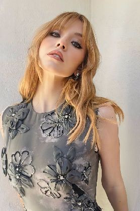 Sydney Sweeney