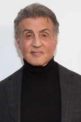 Sylvester Stallone