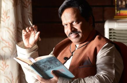 T S Nagabharana T S Nagabharana