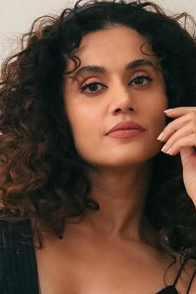 Taapsee Pannu