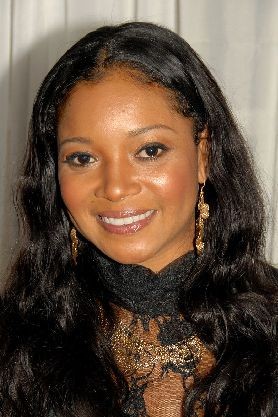 Tamala Jones