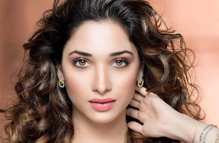 Tamannaah