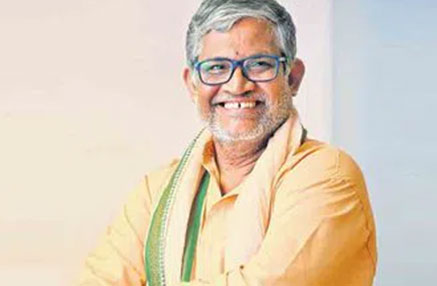 Tanikella Bharani