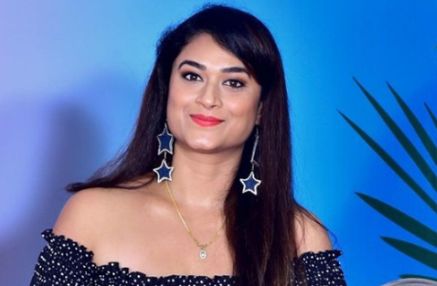 Tanisha Kuppanda