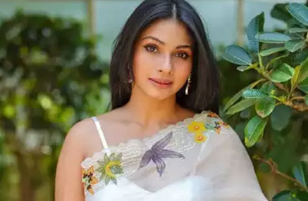 Tanishaa Mukerji