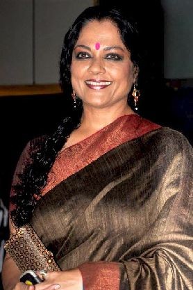 Tanvi Azmi