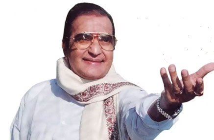 Taraka Rama Rao Nandamuri
