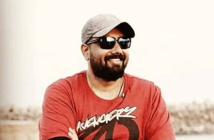 Tarun Sudhir Tarun Sudhir