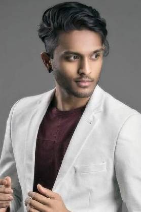 Teejay Arunasalam
