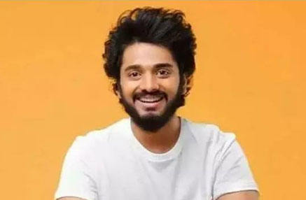 Teja Sajja Teja Sajja