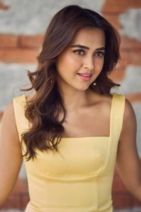 Tejasswi Prakash