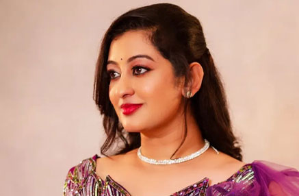 Tejaswini Prakash Tejaswini Prakash