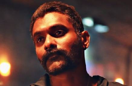 Temper Vamshi